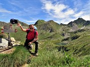 01 Tanto di cappello ai Laghi di Porcile ed ai loro monti